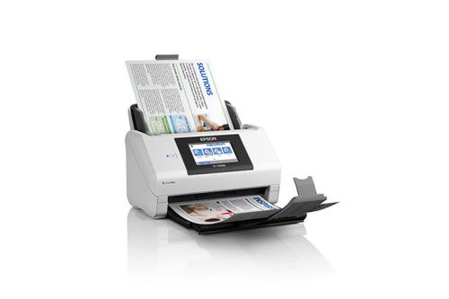 Epson DS-790WN Network Scanner with WIFI