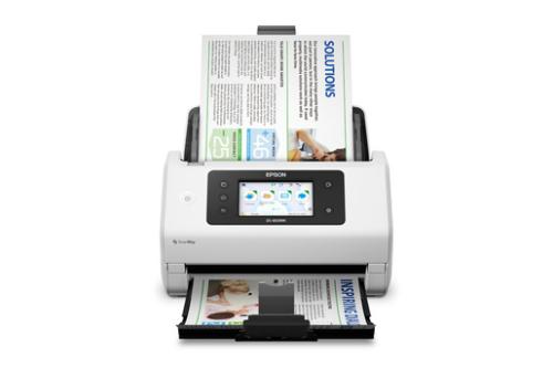 Epson DS-800WN Document Scanner
