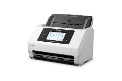 Epson DS-900WN Document Scanner
