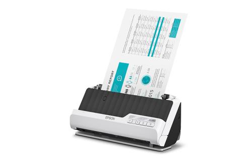 Epson DS-C490 Compact Desktop Document Scanner