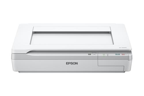 Epson WorkForce DS-50000 Scanner