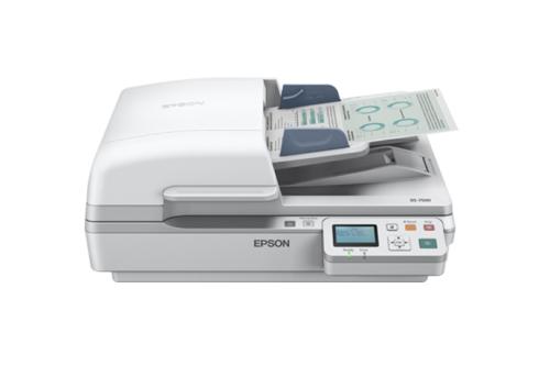 Epson WorkForce DS-7500 Scanner