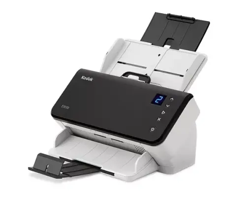 Kodak E1030 Scanner