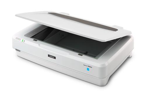 Epson Expression 13000XL Scanner