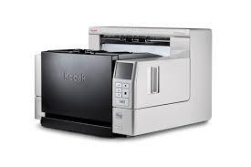 Kodak I4250 Scanner