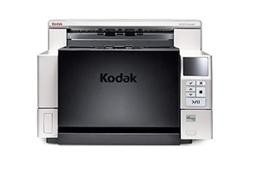 Kodak I4650 Scanner