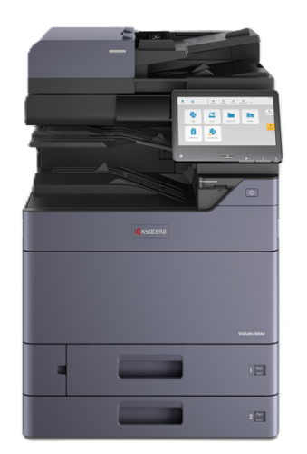 Kyocera Color