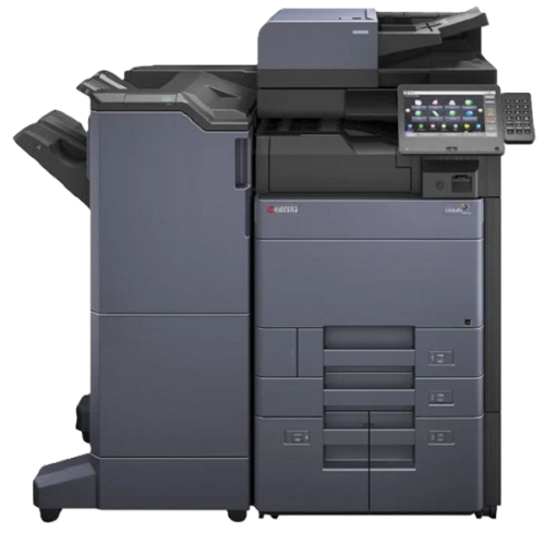 Kyocera Black and white