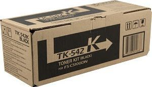 Kyocera toner TK-542K