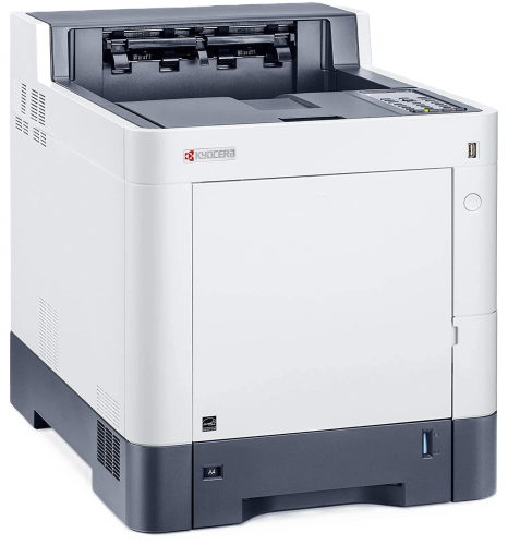 Kyocera Color