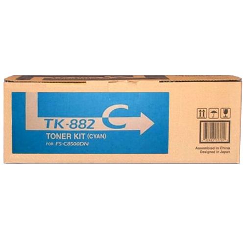 Kyocera toner TK-882C