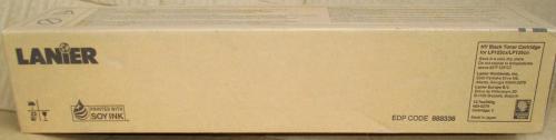 Lanier TONER, BLACK  HI YIELD LP226/231/331CN