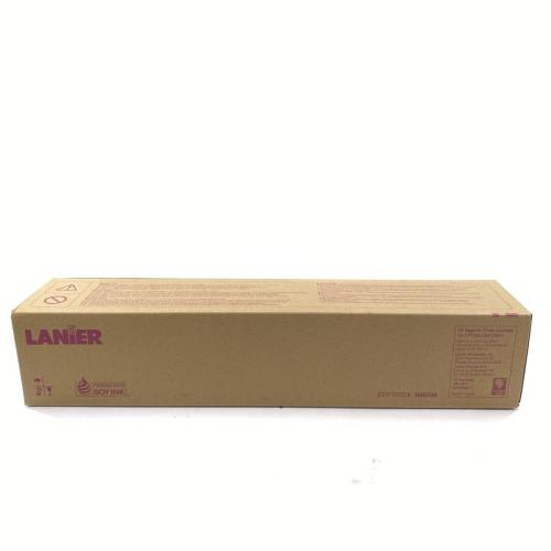 Lanier TONER, MAGENTA  HI YIELD LP226/231/331CN