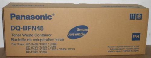 Panasonic waste toner DQ-BFN45