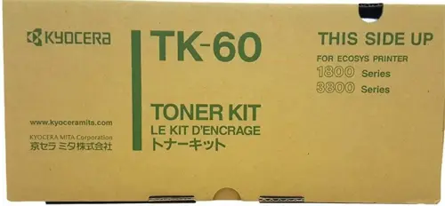 Kyocera toner kit TK-60