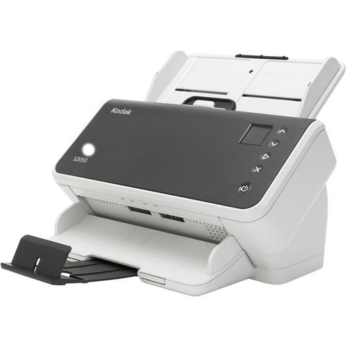 Kodak S2050 Scanner
