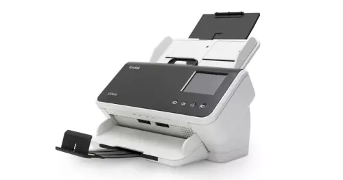 Kodak S2060W Scanner