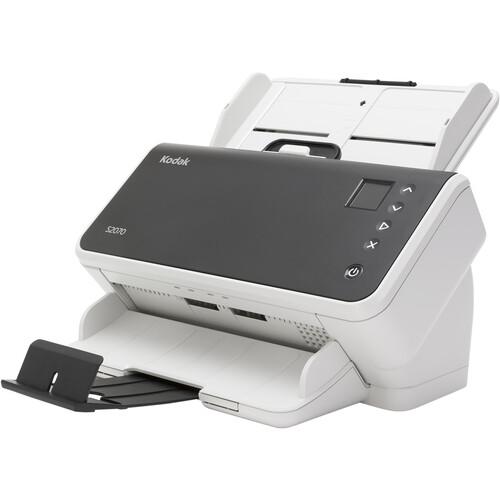 Kodak S2070 Scanner