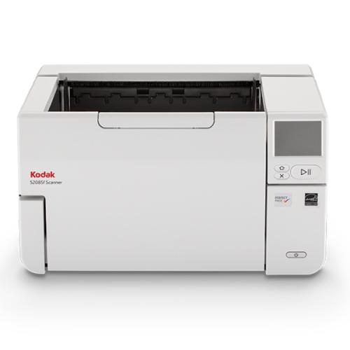 Kodak S2085F Scanner