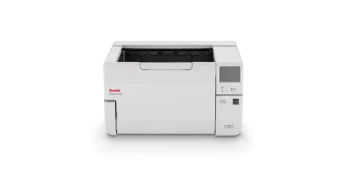 Kodak S3060 Scanner