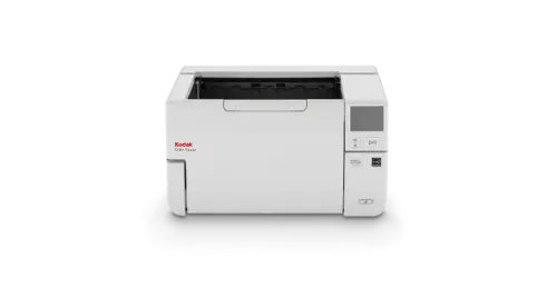 Kodak S3100 Scanner
