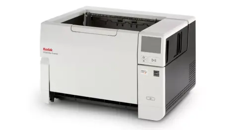 Kodak S3120 Max Scanner