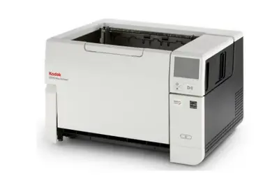 Kodak S3140 Max Scanner