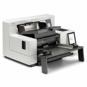 Kodak S5210 Production Scanner