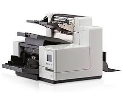 Kodak S5180 Production Scanner