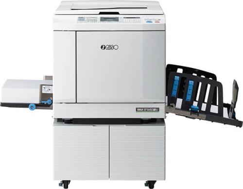 Riso SF5450EII U