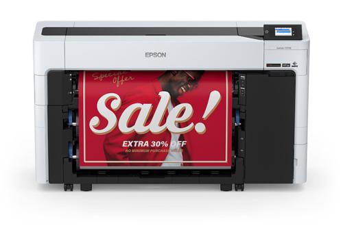 Epson Wide format T5570DR