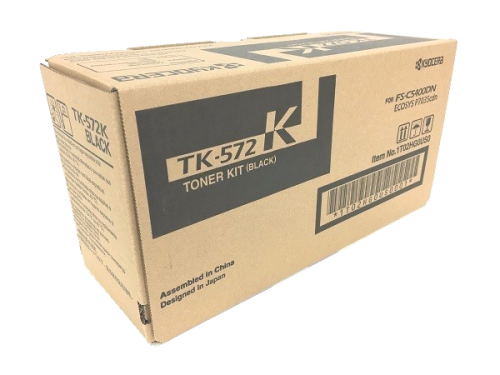 Kyocera toner TK-572K