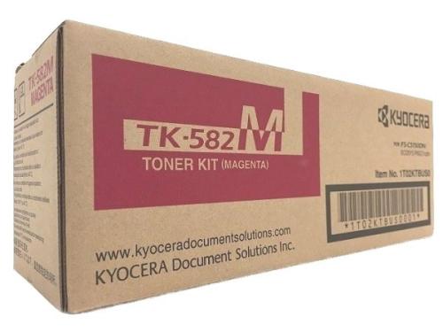 Kyocera toner TK-582M