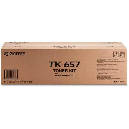 Kyocera toner TK-657