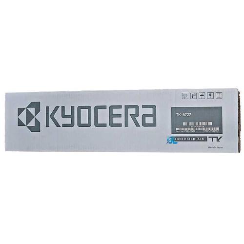 Kyocera toner TK-6727