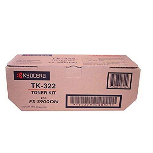 Kyocera TONER TK-322