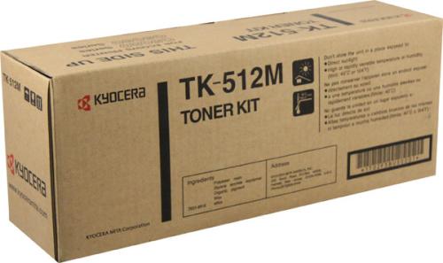 Kyocera toner TK-512M