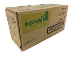Kyocera toner TK-572Y