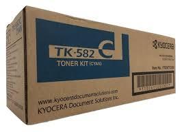 Kyocera toner TK-582C