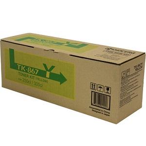 Kyocera toner TK-867Y