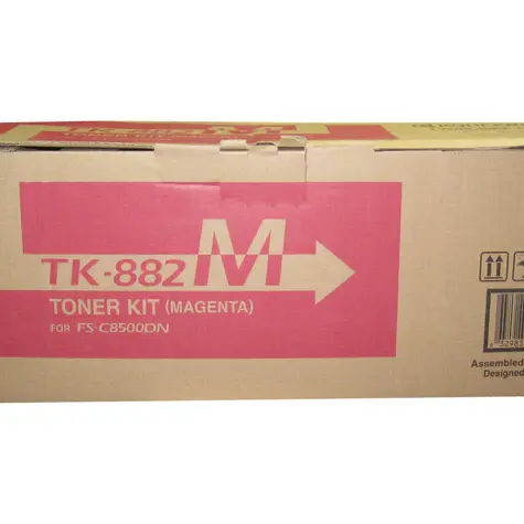 Kyocera toner TK-882M