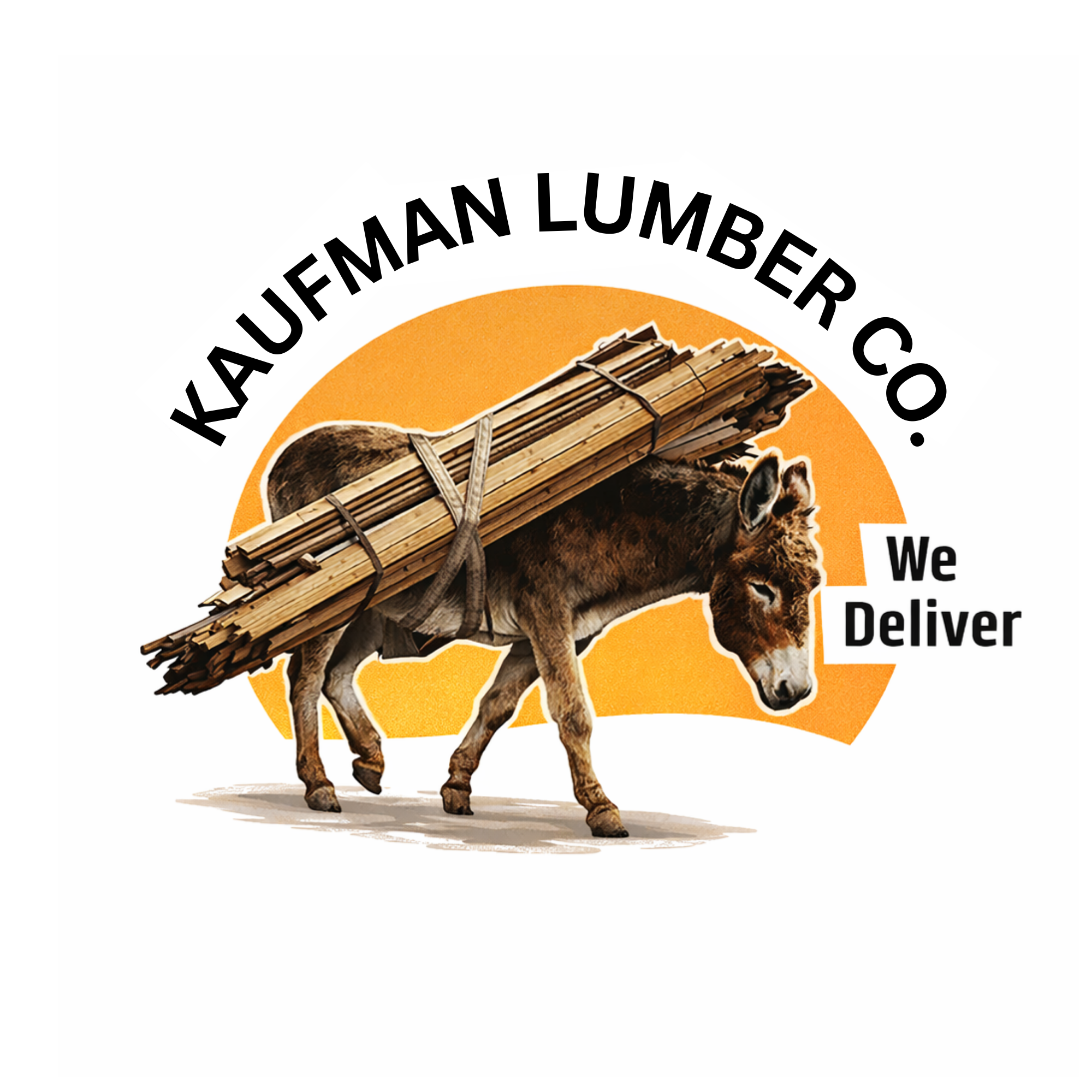 Kaufman Lumber Company