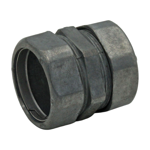 3 1/2" EMT COMPRESSION COUPLINGS