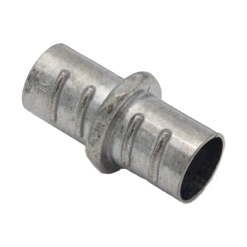 3/4" FLEX FLEX 3/4" SCREW-IN COUPLING - ZINC