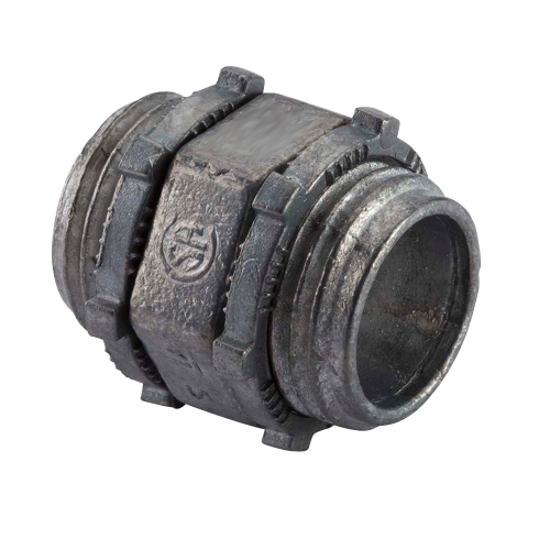 3/4" RGD RGD 3/4" BOX SPACER - ZINC