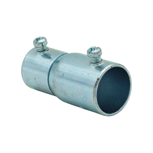 1" EMT EMT 1" RAINTIGHT EMT TO RGD COMBO COUPLING - STEEL