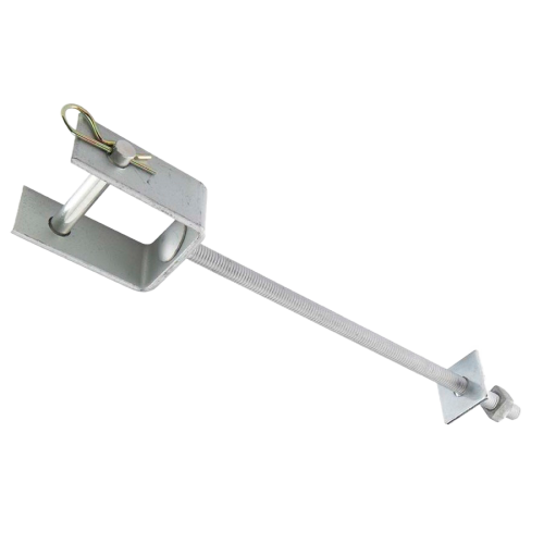 0 SE SE FORK BOLT - STEEL