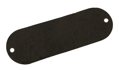 3/4" RGD CONDUIT BODY GASKETS