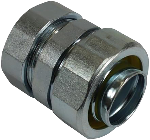 3/4" LQD LQD-EMT 3/4" COMBINATION COUPLING - STEEL