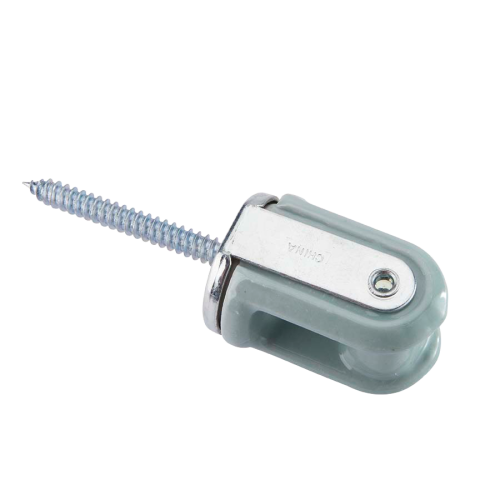2 1/4" SE PORCELAIN